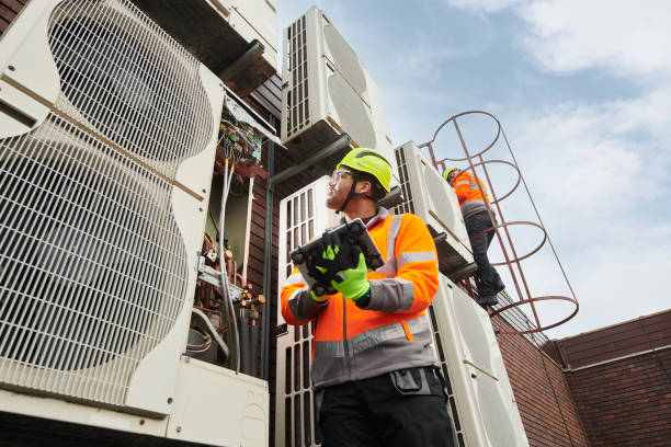 Best Emergency HVAC Services in Cedar Hill, TX