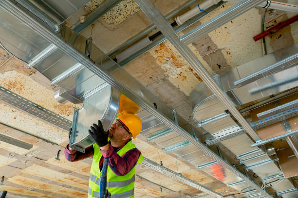 Best Residential HVAC in Cedar Hill, TX