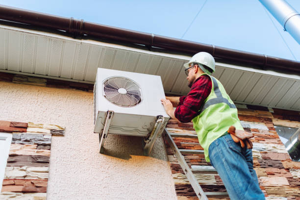 Best Solar-powered HVAC Systems in Cedar Hill, TX