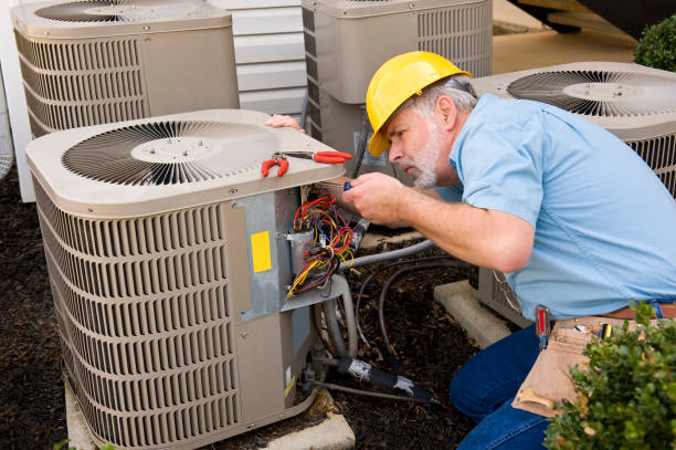 Best HVAC Retrofitting and Upgrading in Cedar Hill, TX