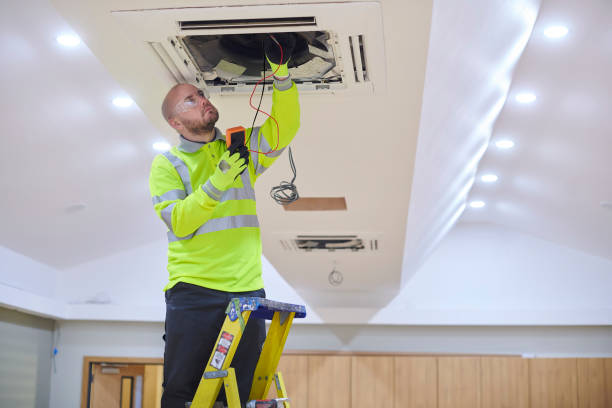 Professional HVAC in Cedar Hill, TX