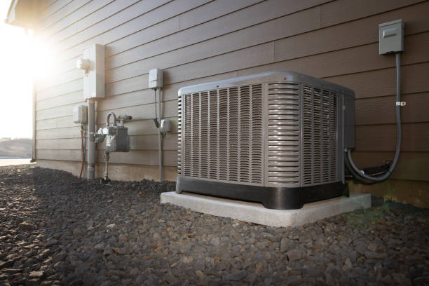 Best Geothermal HVAC Systems in Cedar Hill, TX